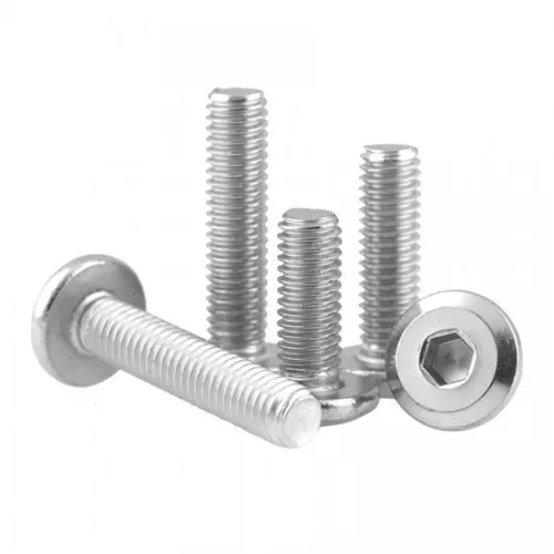 Bulong Lục Giác Chìm Đầu Dẹt